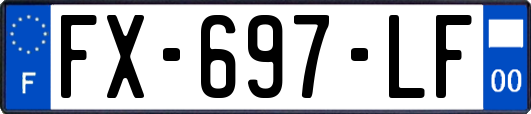 FX-697-LF