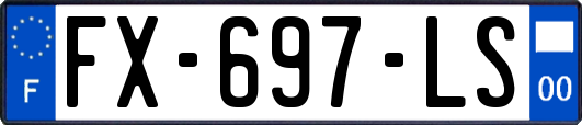 FX-697-LS