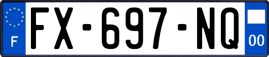 FX-697-NQ