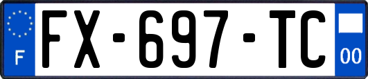 FX-697-TC
