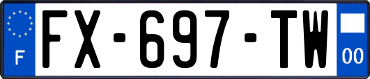 FX-697-TW