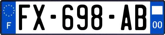 FX-698-AB