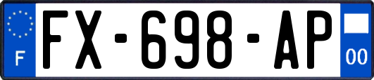 FX-698-AP