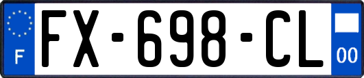 FX-698-CL