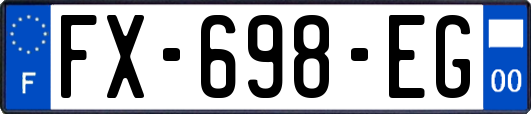 FX-698-EG