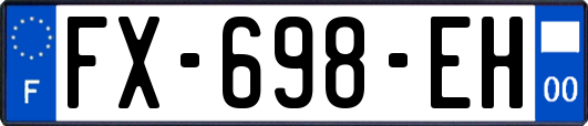 FX-698-EH