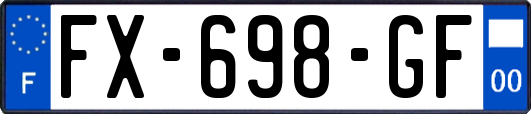FX-698-GF
