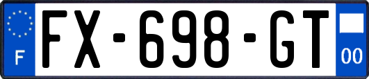 FX-698-GT