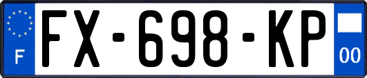 FX-698-KP