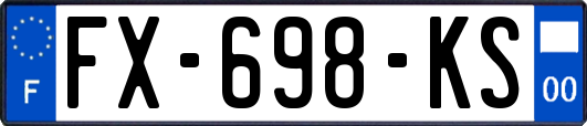 FX-698-KS