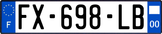 FX-698-LB