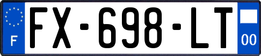 FX-698-LT