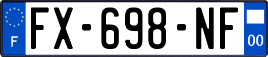 FX-698-NF