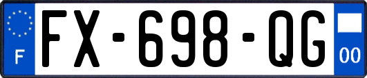 FX-698-QG