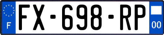 FX-698-RP
