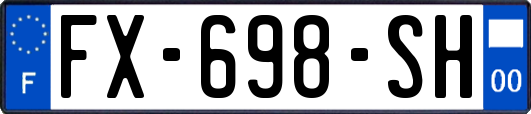 FX-698-SH