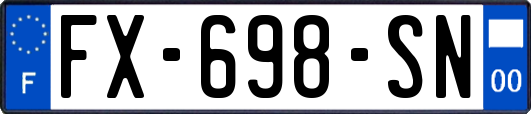 FX-698-SN