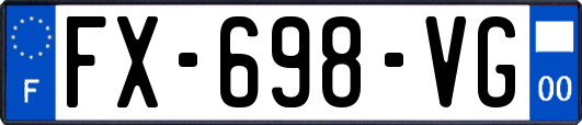 FX-698-VG