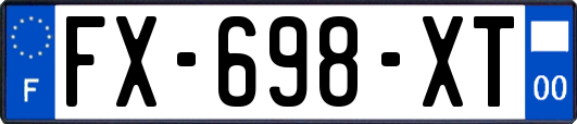FX-698-XT