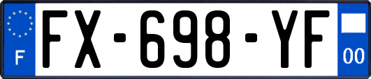 FX-698-YF