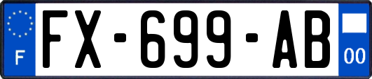 FX-699-AB
