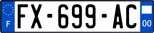 FX-699-AC