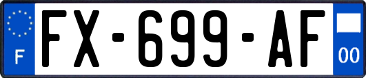 FX-699-AF