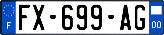 FX-699-AG