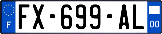 FX-699-AL