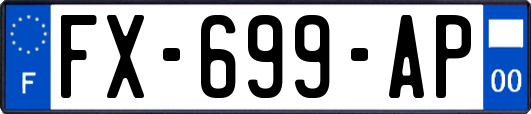 FX-699-AP
