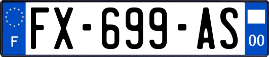 FX-699-AS