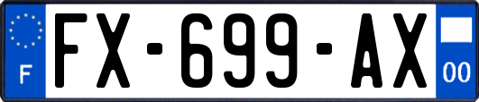 FX-699-AX