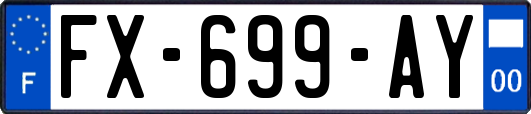 FX-699-AY