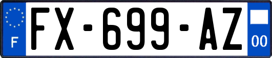 FX-699-AZ