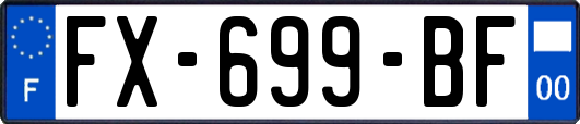 FX-699-BF