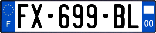 FX-699-BL