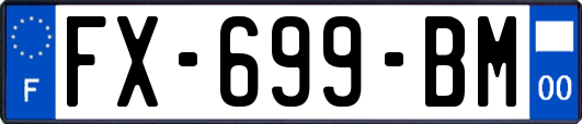 FX-699-BM