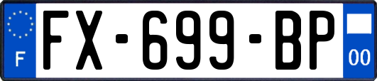 FX-699-BP