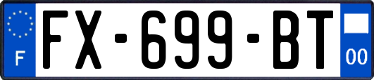 FX-699-BT