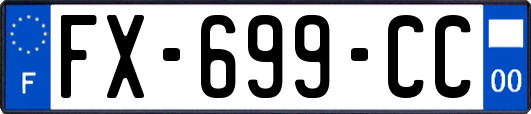 FX-699-CC