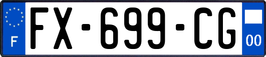 FX-699-CG