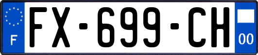 FX-699-CH