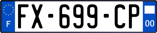 FX-699-CP