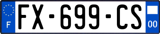 FX-699-CS