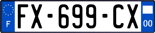 FX-699-CX