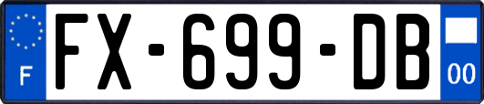 FX-699-DB