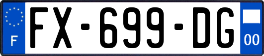 FX-699-DG