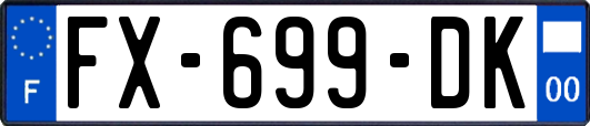 FX-699-DK