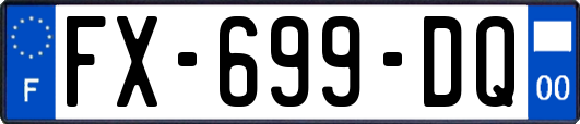 FX-699-DQ