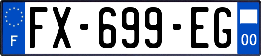 FX-699-EG